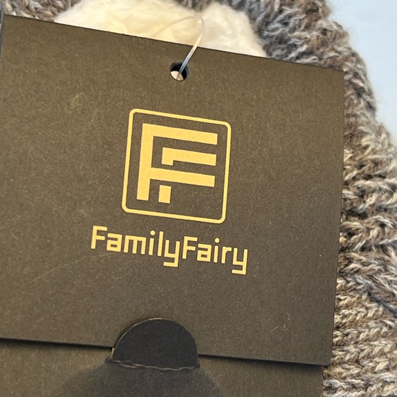 Women’s insulated boots - Picture 3 of 6